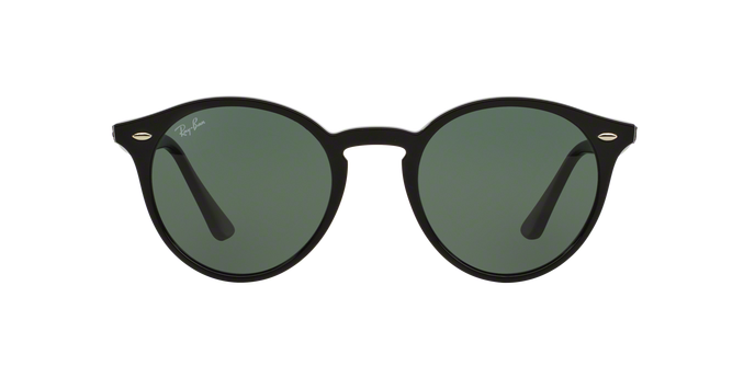 OKULARY RAY-BAN® ROUND RB 2180 601/71 49 ROZMIAR S OKULARY RAY-BAN® ROUND RB 2180 601/71 49 ROZMIAR S